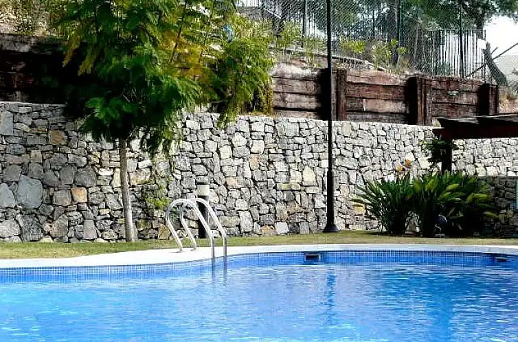 Apartamento Bomy