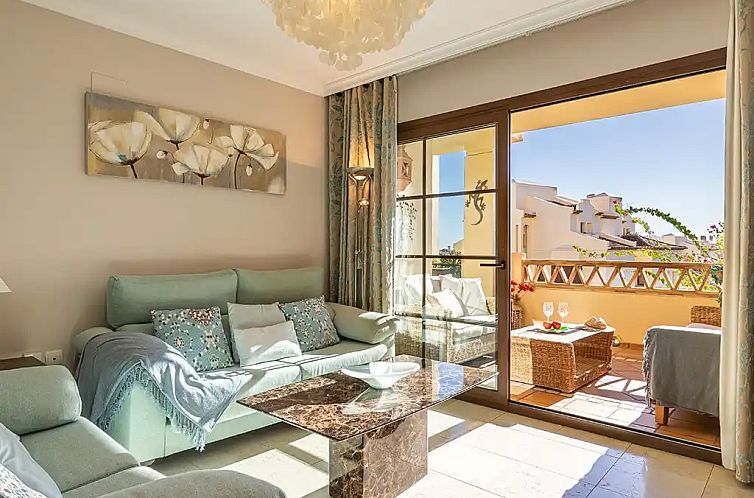 Apartamento Bomy