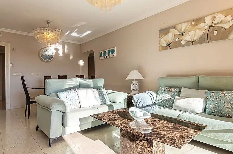 Apartamento Bomy