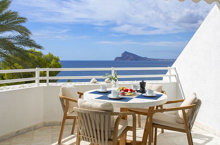 Appartement Panorama