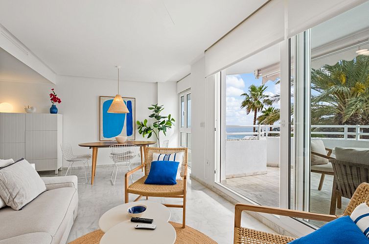 Appartement Panorama