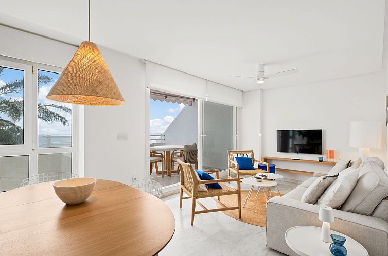 Appartement Panorama