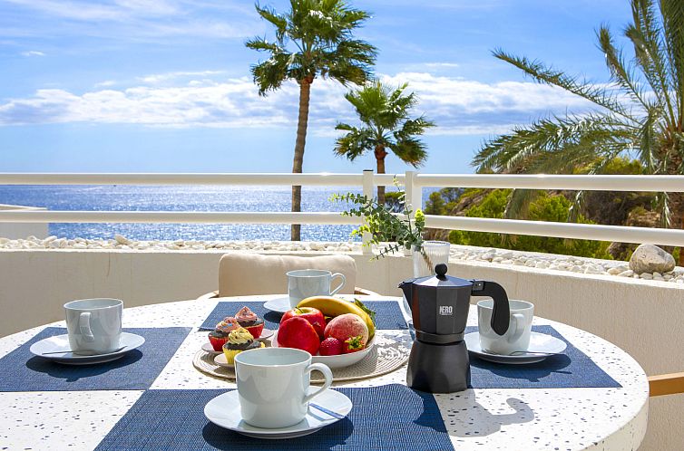 Appartement Panorama