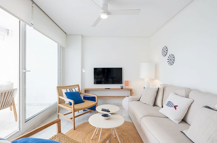 Appartement Panorama