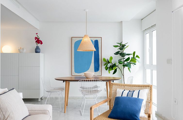 Appartement Panorama