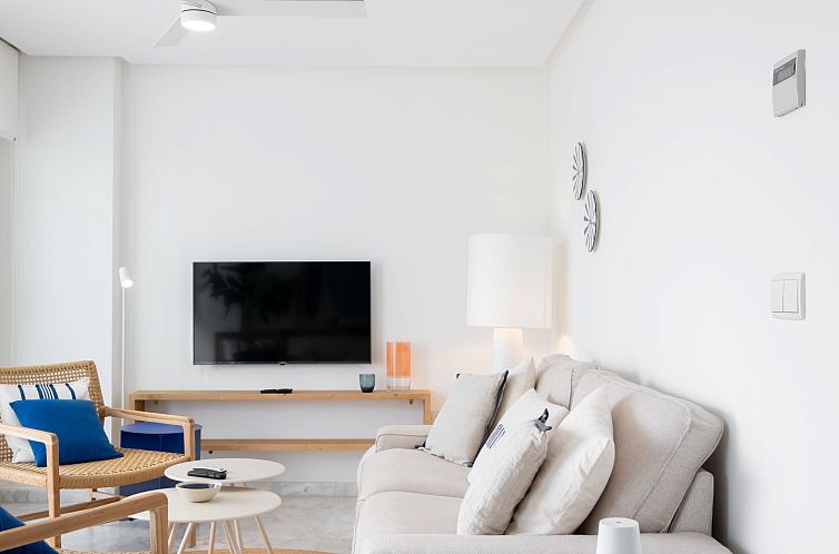 Appartement Panorama