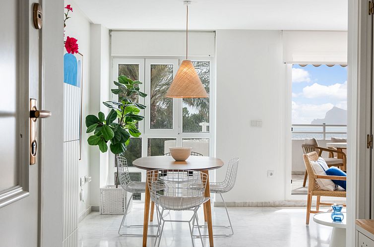 Appartement Panorama