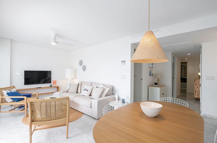 Appartement Panorama