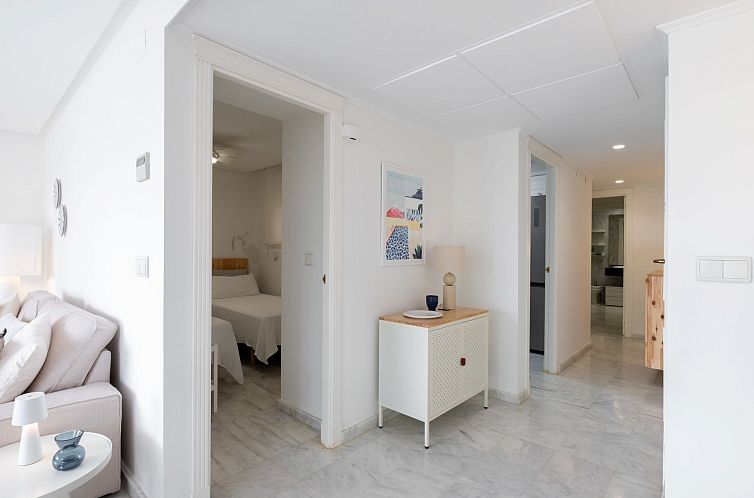 Appartement Panorama