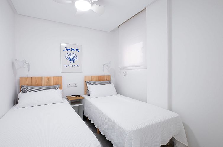 Appartement Panorama