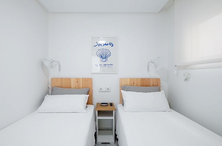 Appartement Panorama