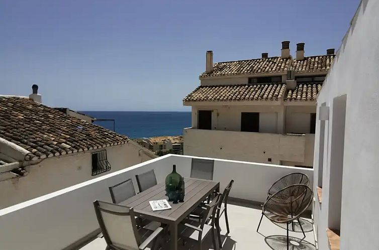 Unterkunft 14903243 - Ferienhaus Costa blanca - Casa Cremades