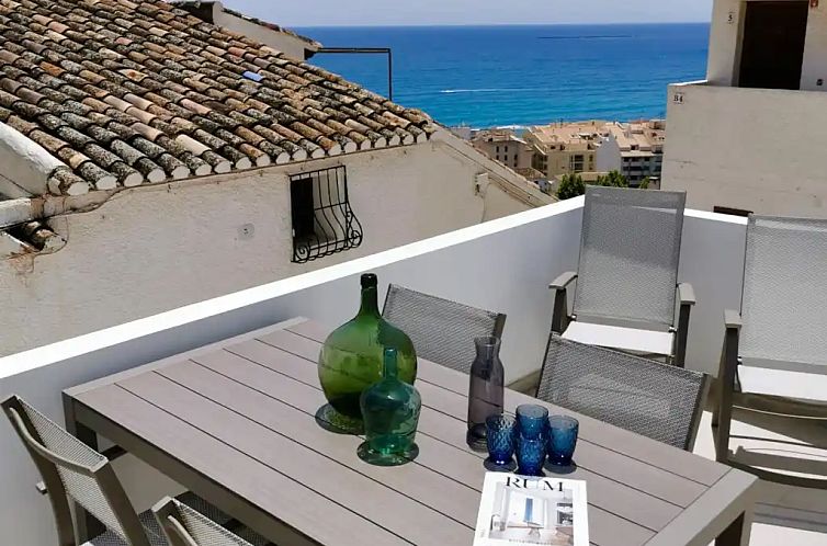 Casa Cremades