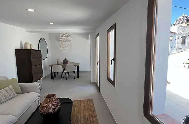 Casa Cremades