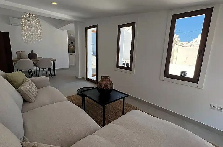 Casa Cremades