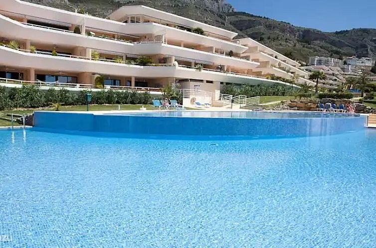 Unterkunft 14903244 - Appartement Costa blanca - Casa José
