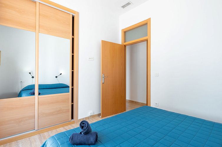 Vakantiehuis Vista Bernia