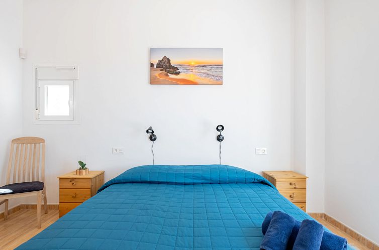 Vakantiehuis Vista Bernia