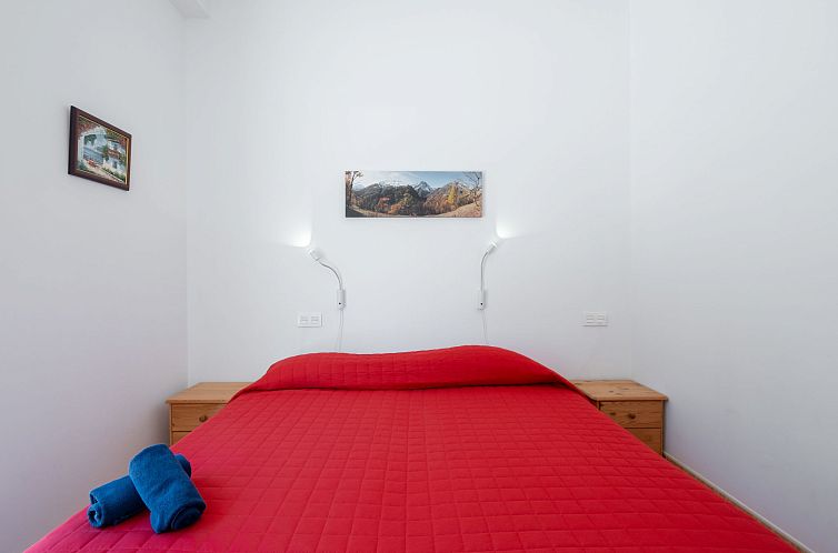 Vakantiehuis Vista Bernia