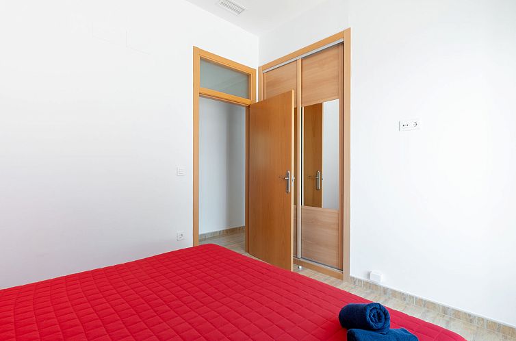 Vakantiehuis Vista Bernia