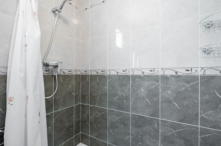 Vakantiehuis Vista Bernia