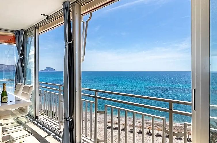 Altea Bahia