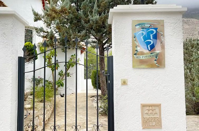 Casa Les Fremeaux