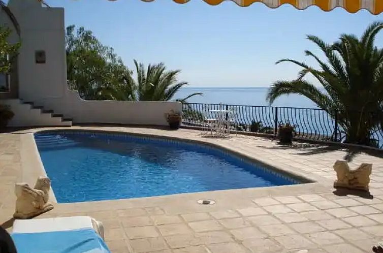Unterkunft 14903251 - Ferienhaus Costa blanca - Campomanus