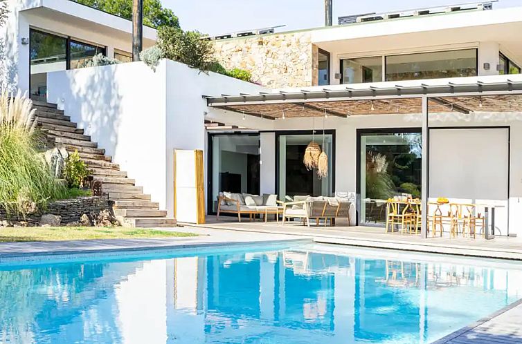 Unterkunft 14903255 - Ferienhaus Costa blanca - Agua Dulce