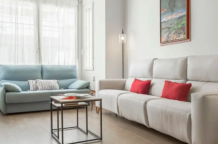 Casa Los Gallos | CITY APARTMENT