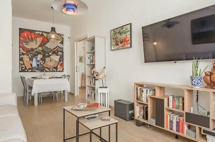 Casa Los Gallos | CITY APARTMENT