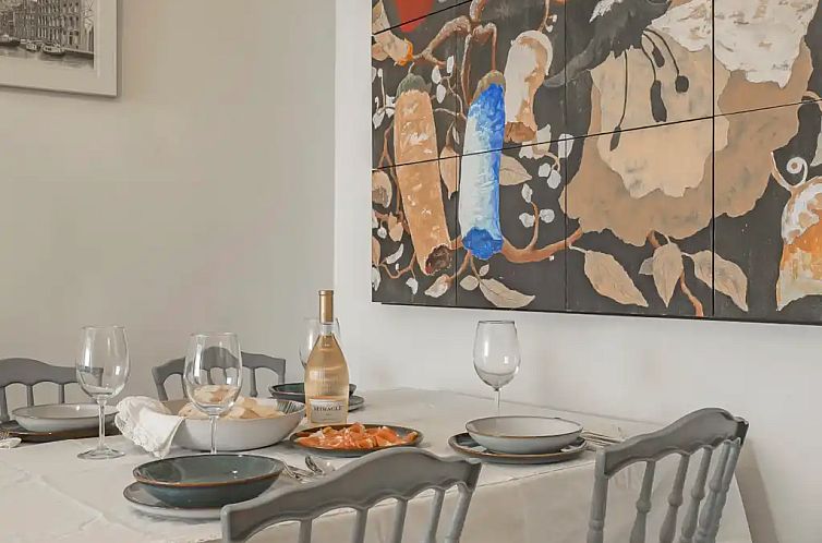 Casa Los Gallos | CITY APARTMENT