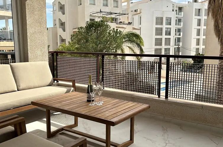 Appartement Helena