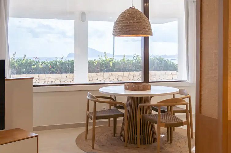Unterkunft 14903260 - Appartement Costa blanca - Loft met zwembad in de Mascarat