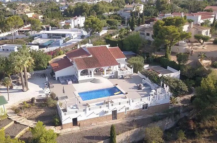 B&B El Paraiso Appartement Sueno