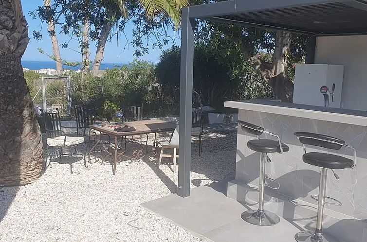 B&B El Paraiso Appartement Sueno