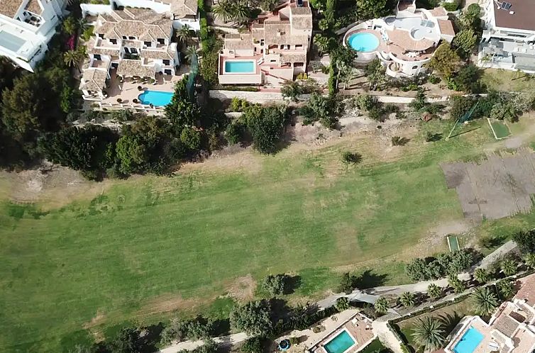 Villa Don Cayo Golf