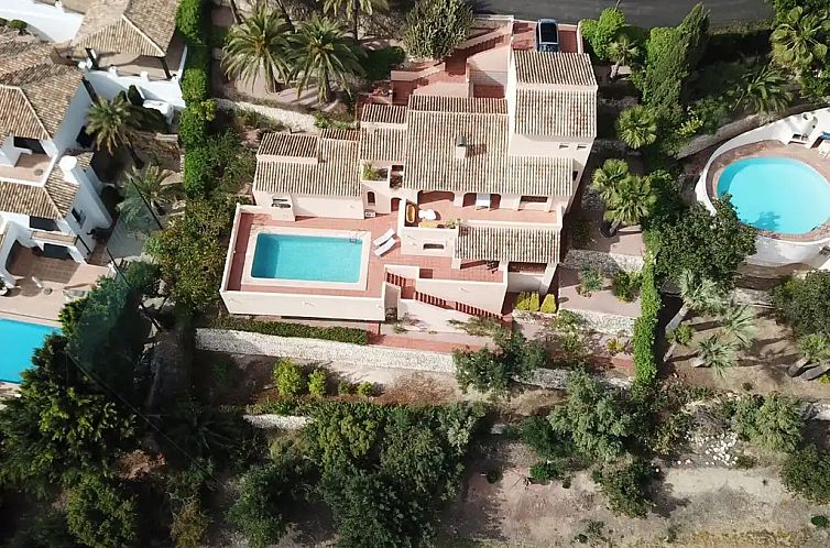 Villa Don Cayo Golf