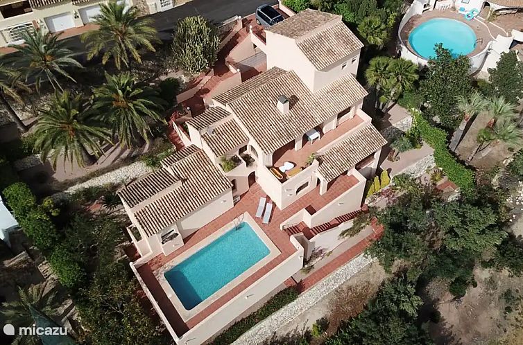 Villa Don Cayo Golf