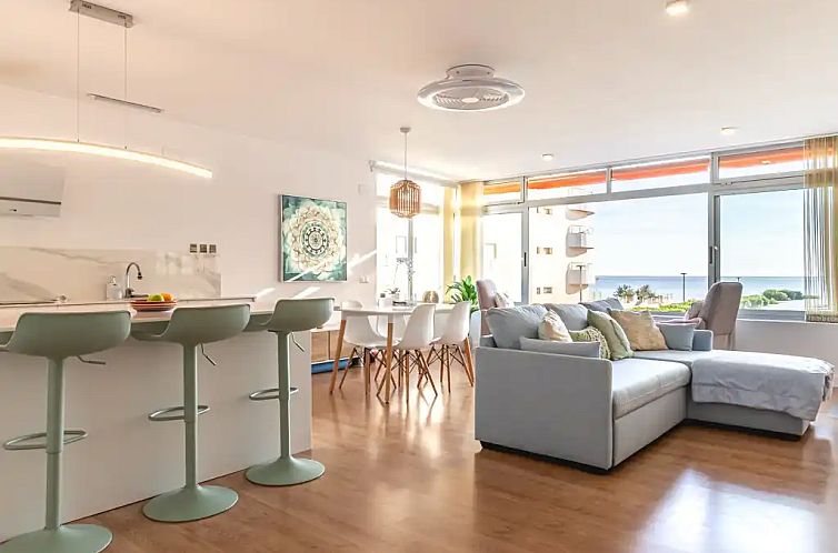 Cap Negret Altea La Olla