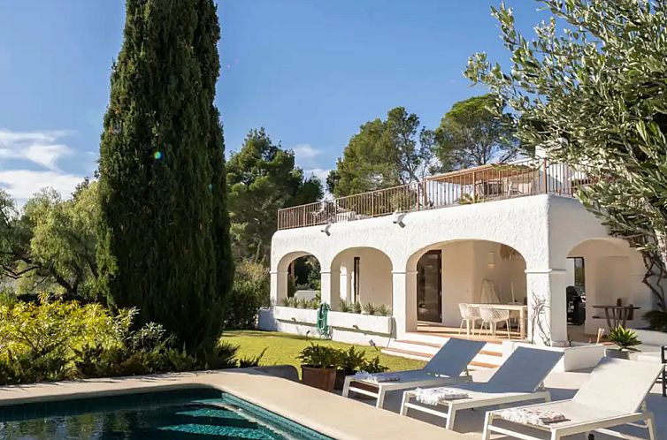 Unterkunft 14903269 - Ferienhaus Costa blanca - Esencia de Altea