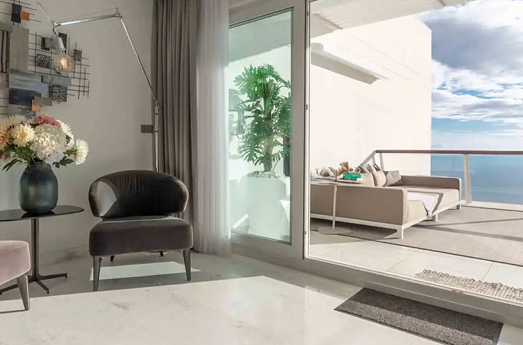 Panorama del Mar | PREMIUM PENTHOUSE