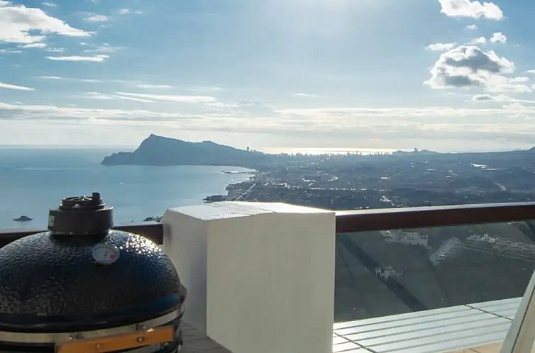 Panorama del Mar | PREMIUM PENTHOUSE
