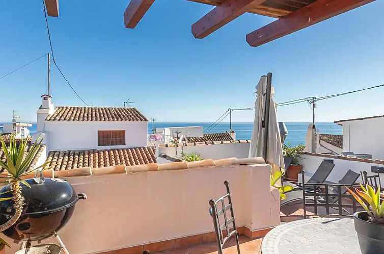 Altea Luxury old town