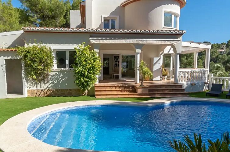 Villa del Ama