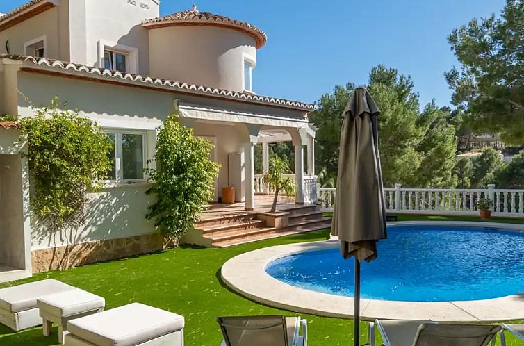 Villa del Ama
