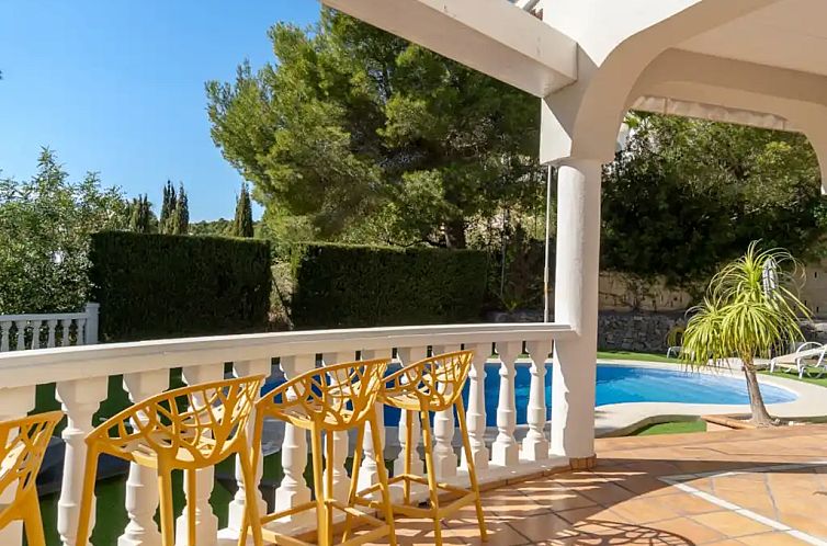Villa del Ama