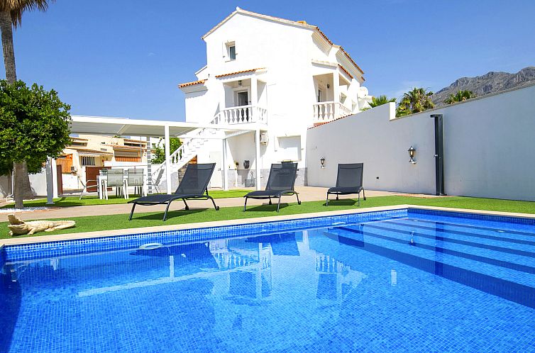 Vakantiehuis El Lloveret