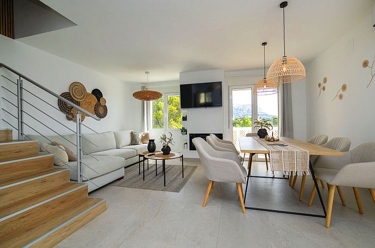 Vakantiehuis El Lloveret