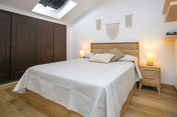Vakantiehuis El Lloveret